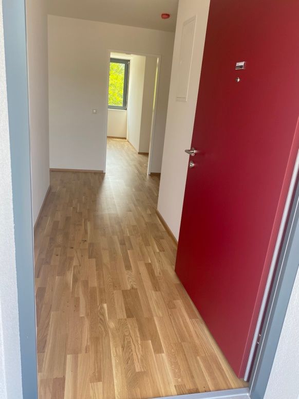 Reinigung von Außenanlagen