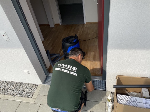 Gebäudereinigung 5