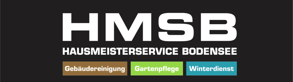 Hausmeisterservice Bodensee